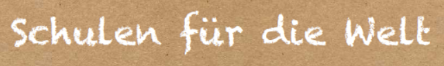 Schulen fuer die Welt